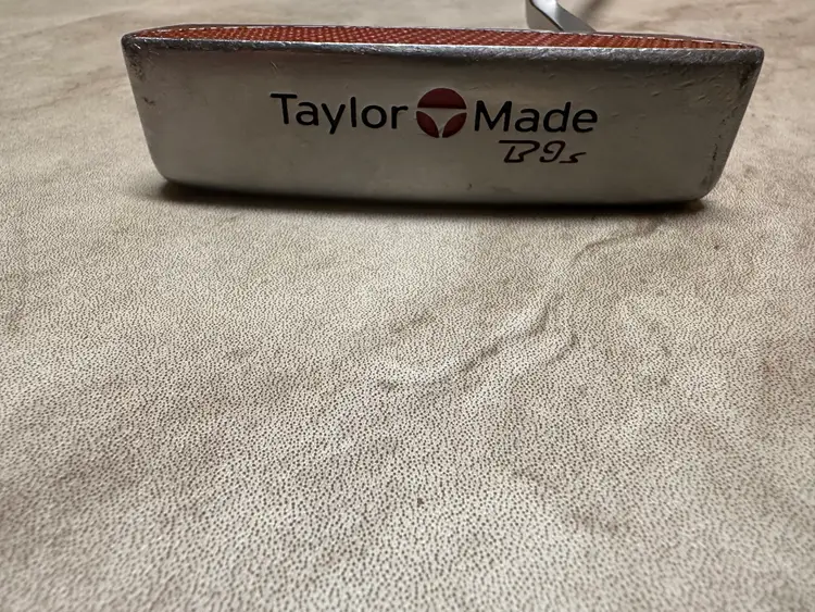 Taylormade Nubbins B9S