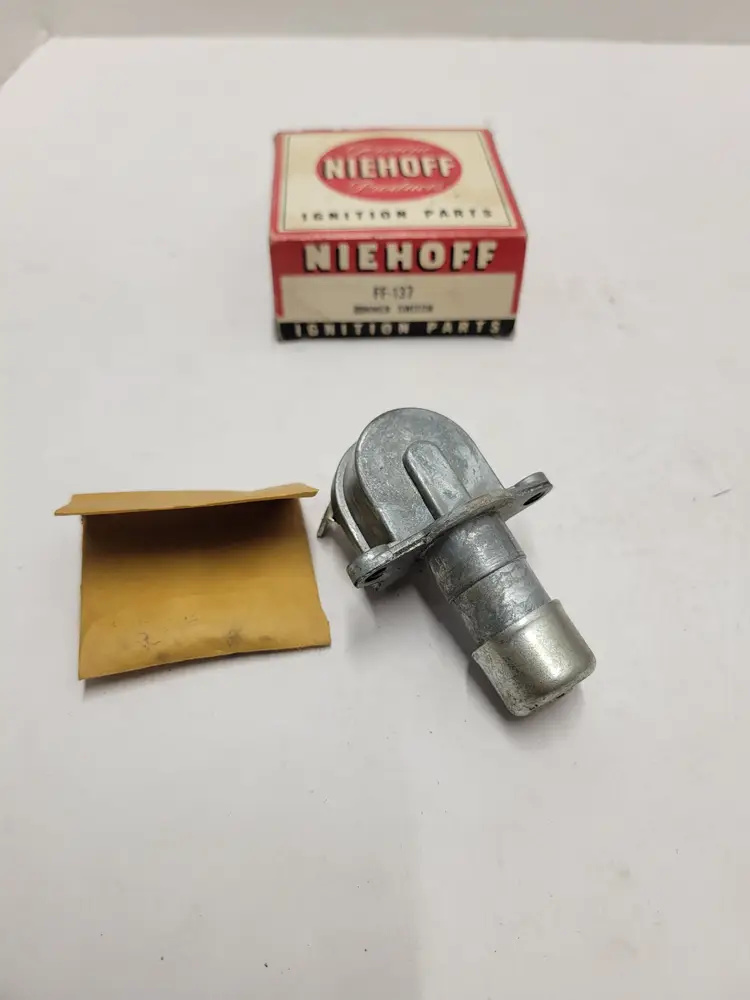 Niehoff FF-137 Dimmer Switch Assembly 1949-56 Ford Lincoln Mercury