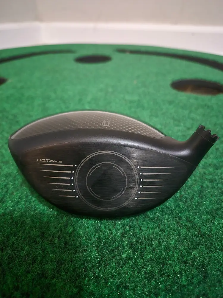 Cobra Aerojet LS 10.5 RH Head Only With Headcover