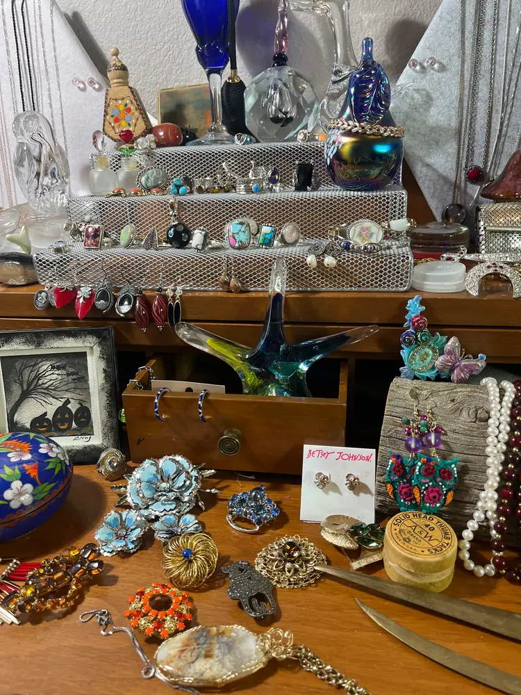 A 30 Min Shop Sterling Show