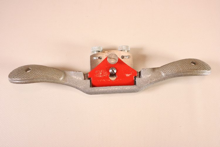 Stanley No. 151 Spokeshave, Made in England (9138)