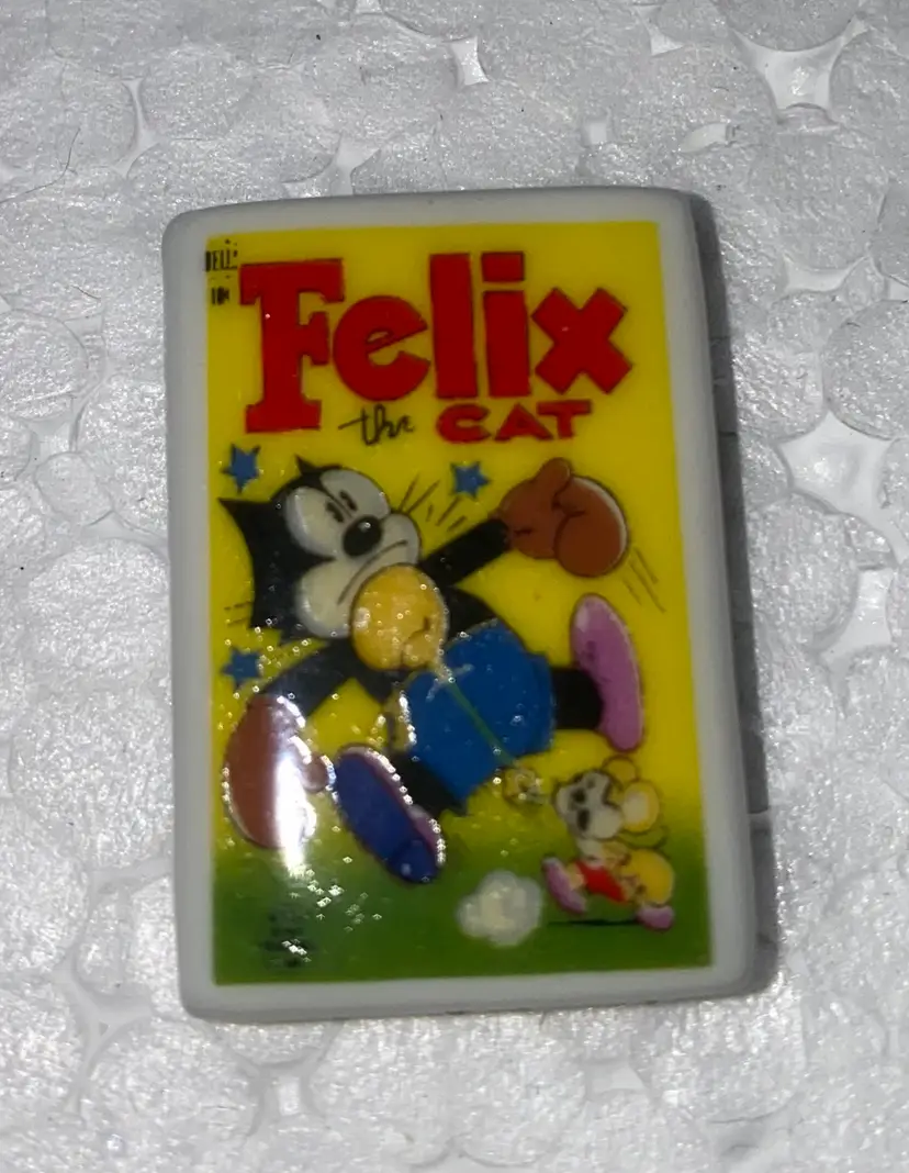 In From France Miniature (1 To 1.5") Porcelain Figurine As Pictured (was $8)