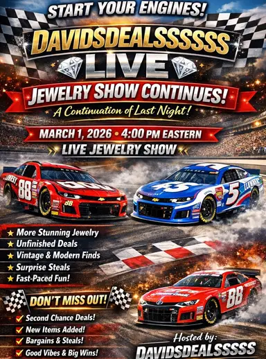 Jewelry Last Day To Bundle For The Weekend