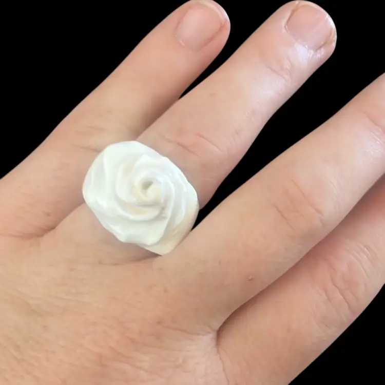 Shell Ring