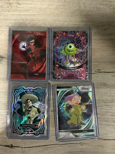 Pop Up Show! Anna Lee And Anime And Such 