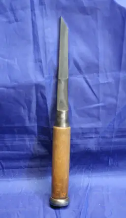 Japanese Mortise Chisel Mukomachi-Nomi