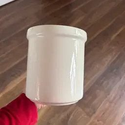 Vintage Ceramic Crock