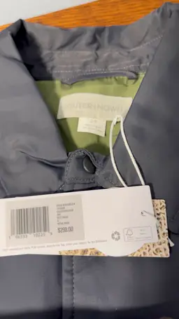 Lot of 55! Men’s NWT & Preowned Wholesale Bundle