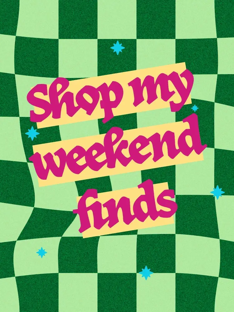 Hang Out & Shop My Weekend Haul — Pottery, Jewelry, Art & All!