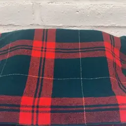 Tablecloth Plaid