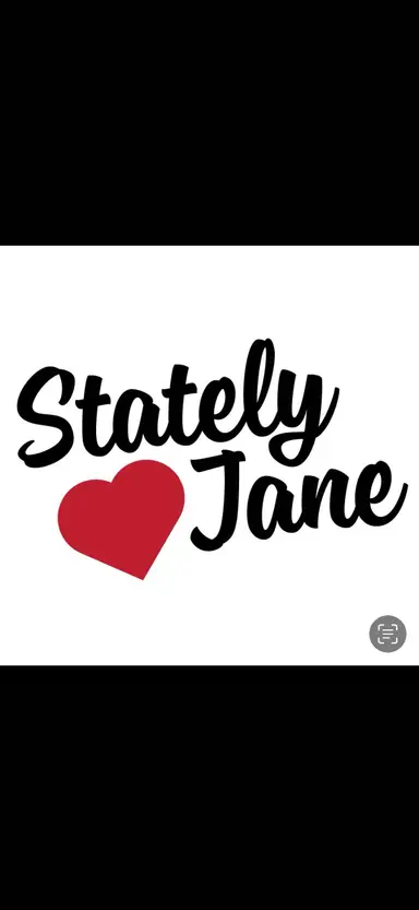 Stately Jane Manor