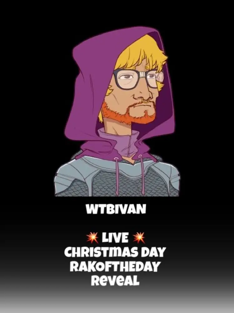 Christmas Day #RAKOFTHEDAY Sports Card Reveal On @midwestboxbreak 