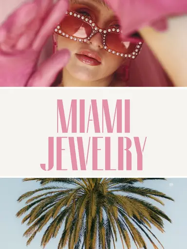 Luxurious Miami Jewelry Finds