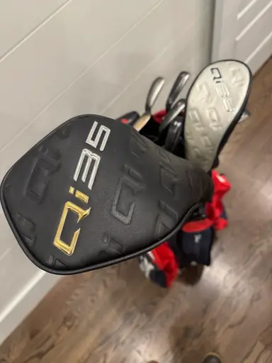 Everything Under The Sun Plus Head cover Restock🔥