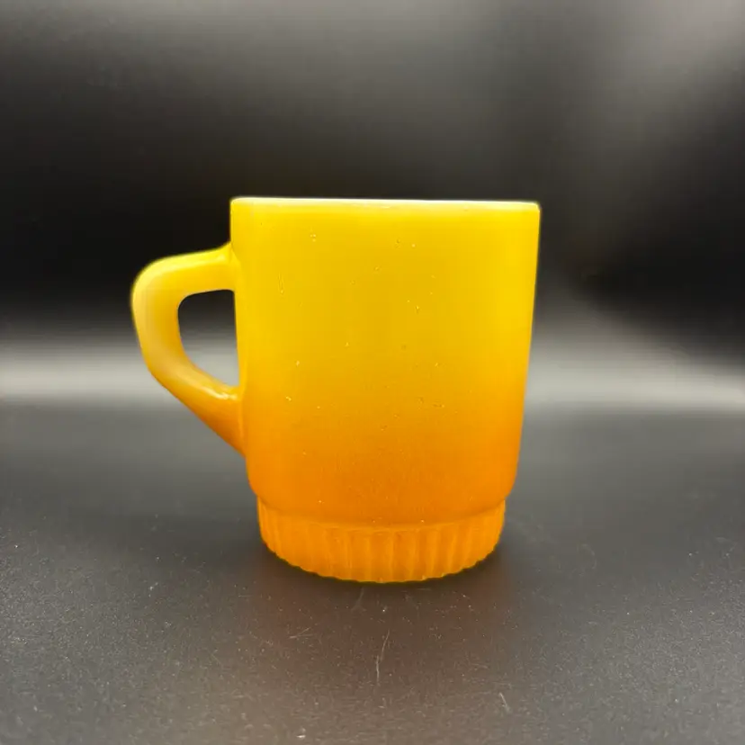 Fire King Mug