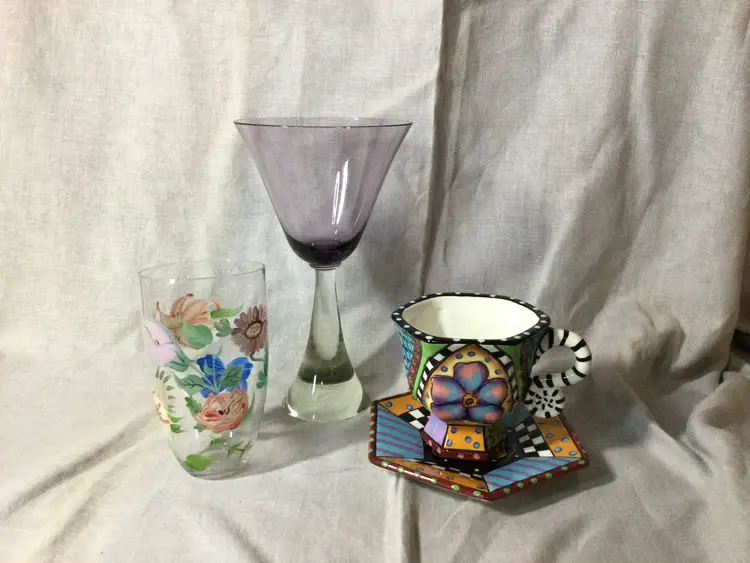 Beverage Self-Care -- curated collection