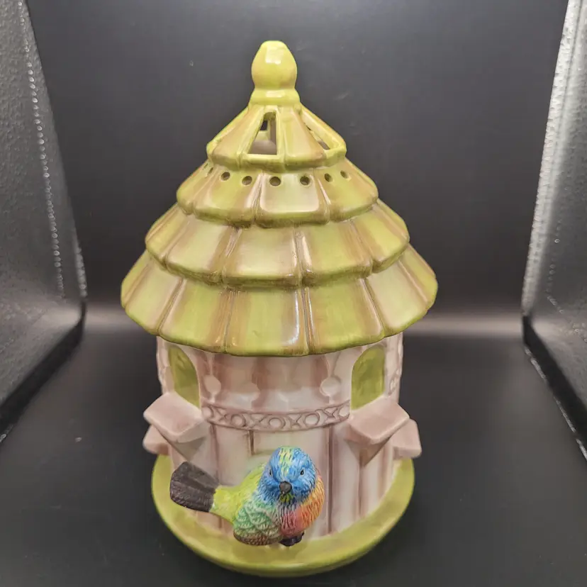 Greenleaf Birdhouse Aroma Decor Fragrance Diffuser