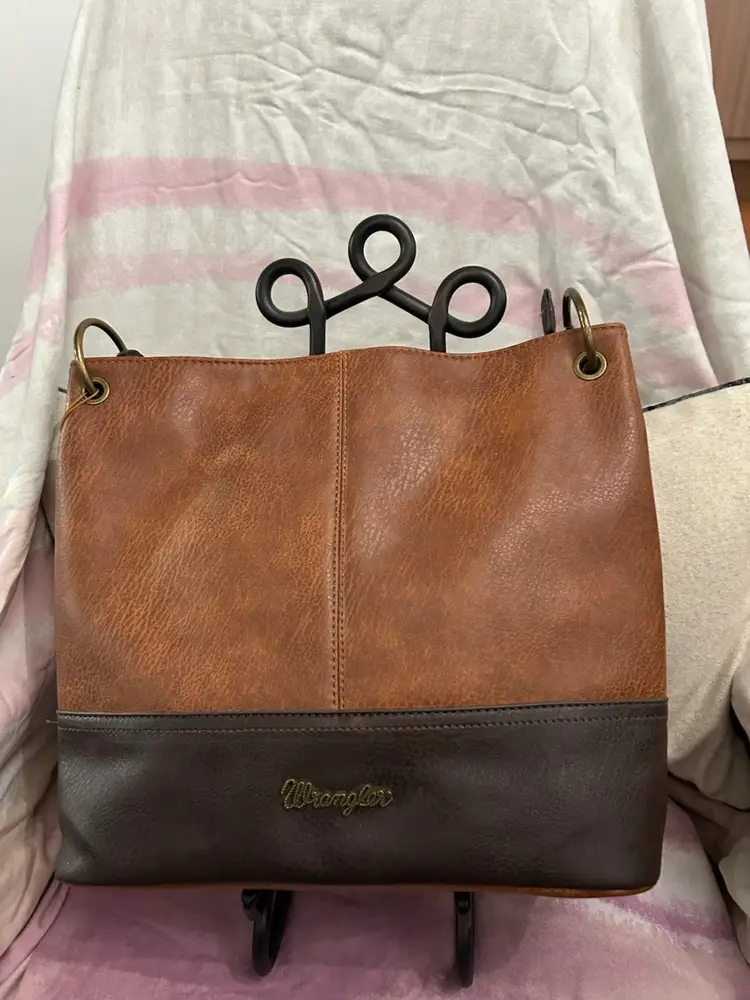 Wrangler Hobo Bag