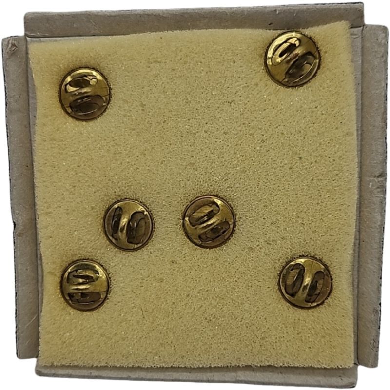 Niknax · Olympics 1992 Barcelona 5 piece enamel lapel pin set NWOT