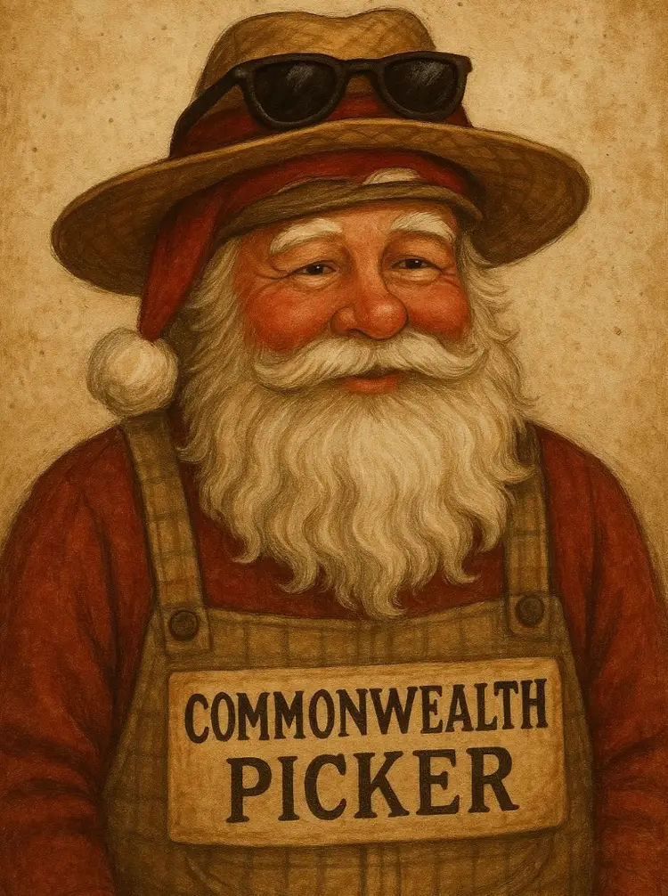 Christmas Raid Train New Gifts And Decor 