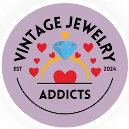 Vintage Jewelry Addicts's avatar