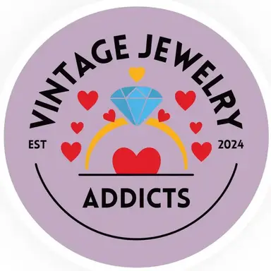 Vintage Jewelry Addicts