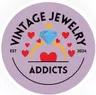 Vintage Jewelry Addicts