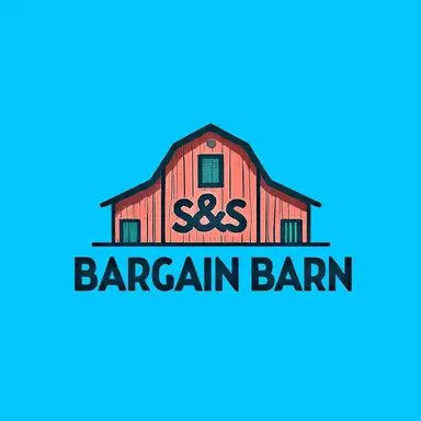 s&s bargain barn