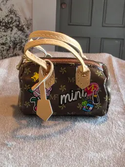 Minibrand bag