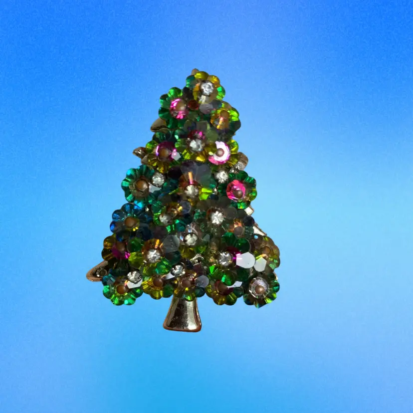 Vintage Rivoli  Tree