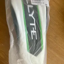 Callaway Elyte fairway head cover