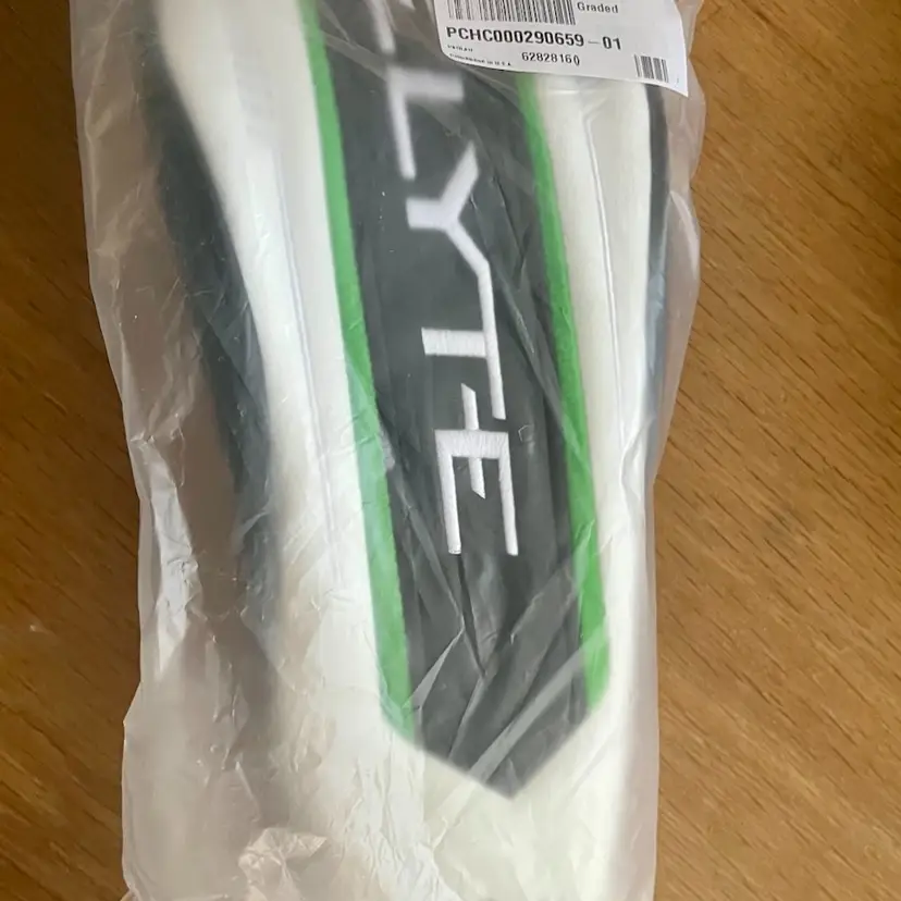 Callaway Elyte fairway head cover
