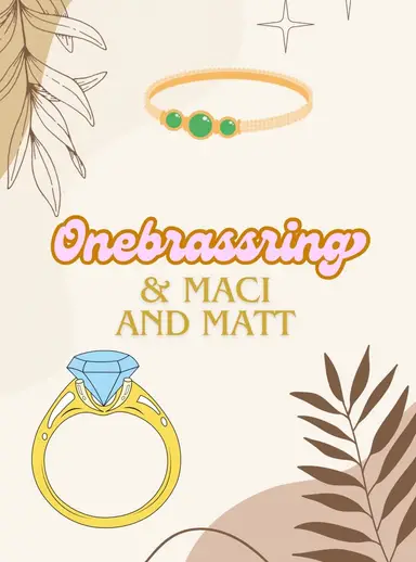 Our Friends First Show! 