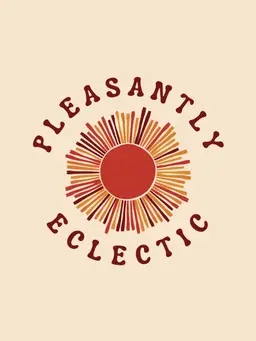 pleasantlyeclectic