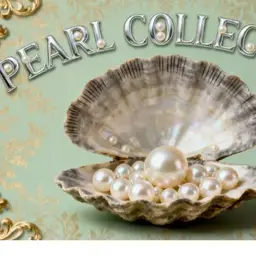 Pearl Auction