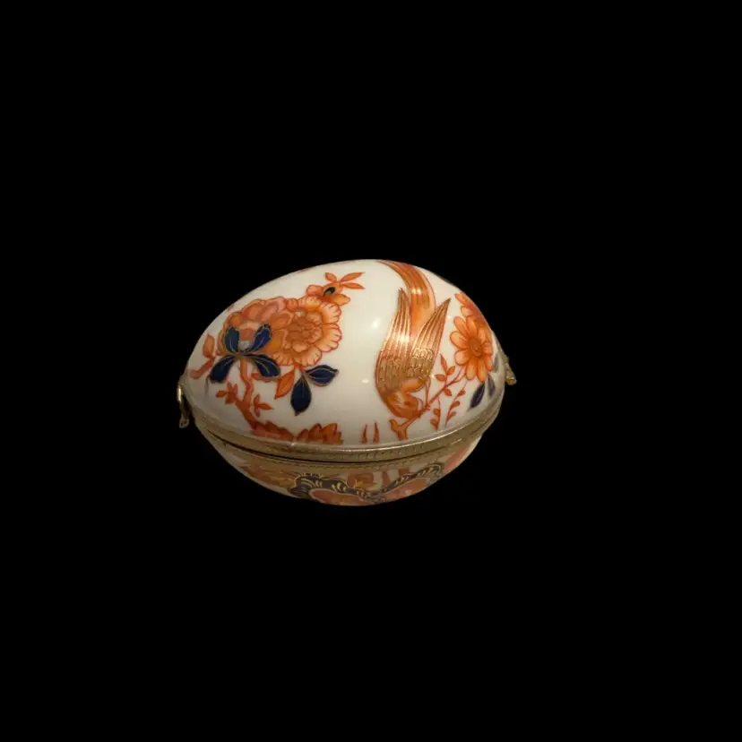 Neiman Marcus Trinket Box