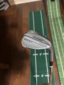 Clevland Rtx Zipcore 56°