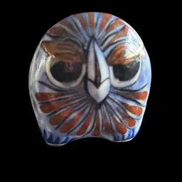 Tonala Owl