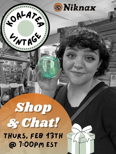 Shop New Finds! (SO Much Pottery) w/ Koalatea Vintage 🐨