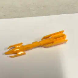 Arctic Blast Torpedo