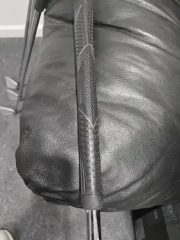 Taylormade QI iron set