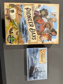 2 Highly rated games for 30!