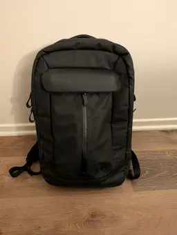 Fyro T22 Founders Edition with Hydro locks