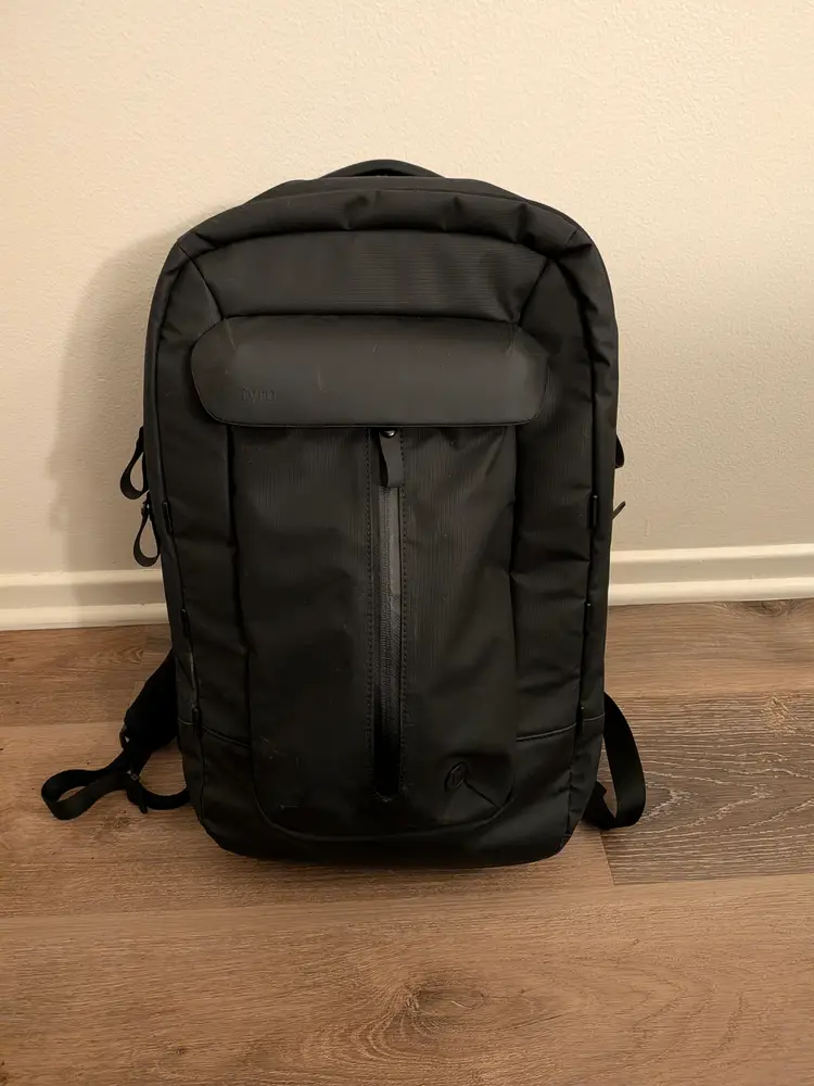 Fyro T22 Founders Edition with Hydro locks