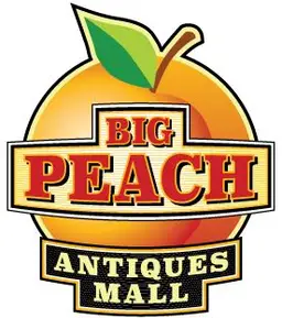 Big Peach Antiques