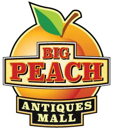 Big Peach Antiques