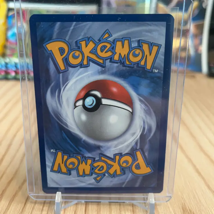 Pokémon TCG Marnie's Morgrem 135/182 Uncommon Reverse Holofoil, Destined Rivals set.