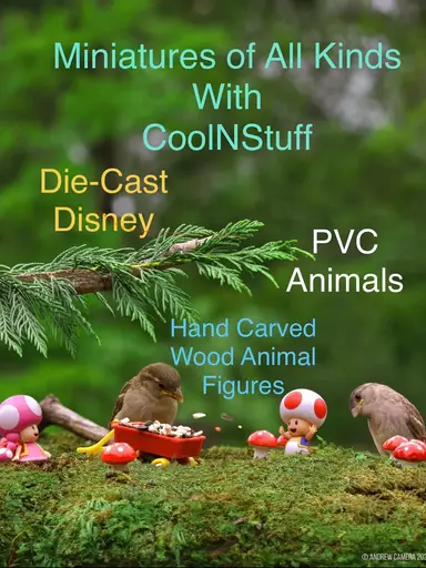 All Mini Variety Customer Appreciation Sale!