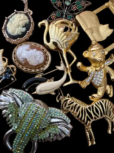 Jewelry New Arrivals & Clearance !