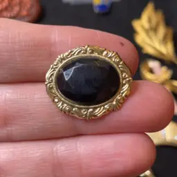 #64 - Estate Sale Jewelry